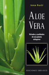 ALOE VERA - 9788491112877